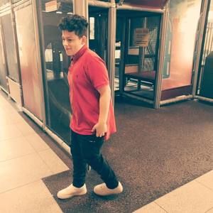 Meet your Posher, Allan